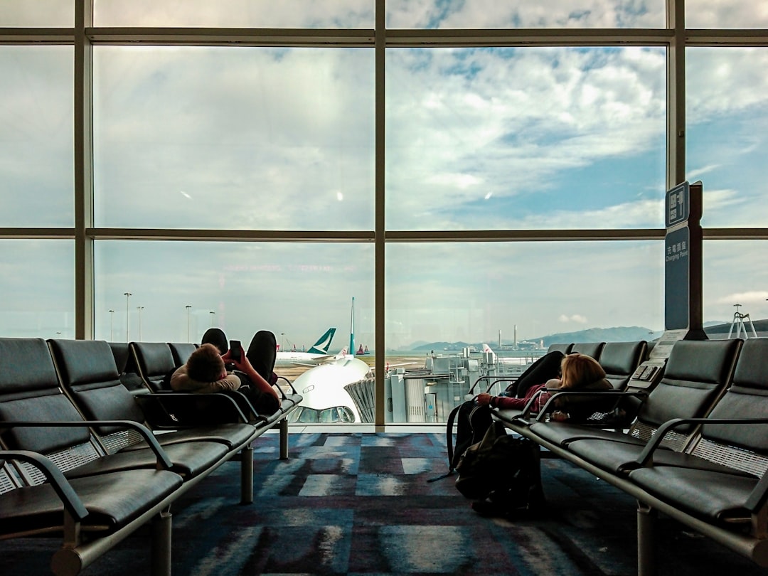 Top 10 Must-Have Accessories for Frequent Travelers