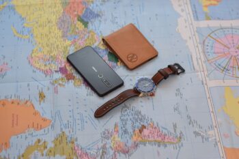Innovative Travel Gadgets That Will Enhance Your Journey