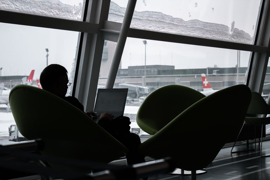 Airport Security Made Easy: Products to Speed Up Your Process
