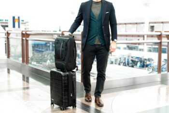 The Future of Travel: Eco-Friendly Products for Modern Airports